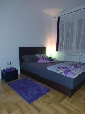 Apartman Mančić